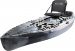 Kajakas NuCanoe U10 (331 cm)