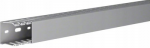 Hager Polo DNG3702007030B tehaselito &scaron;ukuotas kanalas DNG 20x37mm PVC pilkas DNG3702007030B /2m/