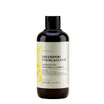 Cosmofarma Energizuojantis &scaron;ampūnas su imbiero ir citrinos ekstraktais 500ml