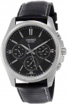 CASIO MTP-1375L 1A VYRI&Scaron;KAS LAIKRODIS (zd115b) + DĖŽUTĖ