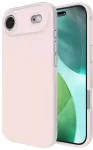 ZAGG dėklas MANHATTAN SNAP, suderinamas su &bdquo;MagSafe&ldquo;, skirtas IPHONE 17 Air, rožinis, rausvas
