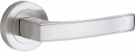 Vidaus durų rankena Kuchinox ARIA, KAR_300A, Satin