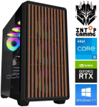 Stacionarus kompiuteris INTOP i5-12400F 32GB 1TB SSD M.2 NVME RTX5070 12GB WIN11 (RW62850WH)