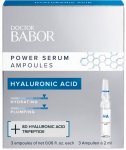BABOR intensyviai drėkinančios ampulės MINI