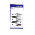 VOLVO C30 C70 S40 S60 Žvakų Rinkinys Originalus 31361653