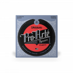 Stygos klasikinei gitarai D'Addario Pro-Art&eacute; Dynacore EJ45TT .028