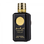 Ard Al Zaafaran Dirham Gold EDP parfumuotas vanduo unisex, 100 ml