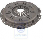 Vag Clutch Spaudimo Plok&scaron;tė Lt Mk1 1983 1996 Originalus 076141025BX