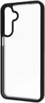 Dėklas Wave Frosty suojakuori, Samsung Galaxy A16 5G / A16 4G, l&auml;pikuultava musta