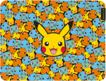 Razer Gigantus V2 Pelės kilimėlis žaidimams, Cloth - Pok&eacute;mon Kanto Starters Edition, M