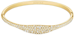 Rosefield Luxury auksinis-plated bracelet with Pav&eacute; crystals JBPBG-J1237