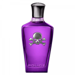 Police To Be Arsenic EDP parfumuotas vanduo moterims, 30 ml