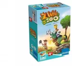 Granna ŽAIDIMAS I&scaron;eik i&scaron; zoologijos sodo 00481 04816