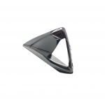 Vag Oro Air Guide Brilliant Juodas Audi Q8 E Tron Sportback Originalus 4KE121735Y9B