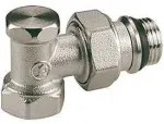 Grįžtamojo srauto ventilis, &frac12;", kampinis