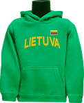 KS Vaiki&scaron;kas Džemperis Lietuva, Dydis: 6 metai