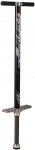 Relaxdays Pogo lazda, 122x42x9.5 cm, Juoda