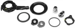 Galinės įvorės komponentai Shimano Nexus 7 SG-7C25/7C15