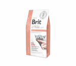 Vafo Praha Sro Brit GF Veterinary Diets sausas maistas katėms Renal 5kg