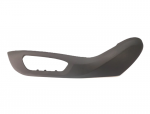 BMW Priekinis De&scaron;inysis Sėdymo Apsauga G30 G31 G32 G11 G12 Originalus 52107405726