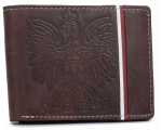 Inny Odinė piniginė RFID N992A-HP-BL