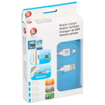 All Ride Automobilio įkroviklis Micro USB