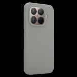 Tactical Velvet Smoothie dėklas skirtas Xiaomi 15T Pro Foggy