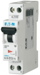 Eaton 279160 Grandinės pertraukiklis 1P+N C 20A 6kA AC FAZ-PN-C20/1N 279160
