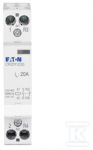 Eaton KONTAKTERIUS, 20A, 230V AC/DC CR2011230
