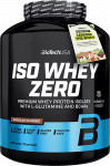 Biotech Iso Whey Zero 1816 g.