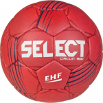 Rankinio pasunkintas kamuolys Select HB Circuit 450 v25 DYDIS 3