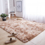 Strado Street Ombre Shaggy 200x300 OmbreCamel (smėlio spalvos)