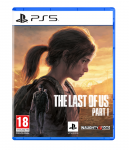 Naughty Dog Sony &bdquo;The Last of Us I&ldquo; &ndash; &bdquo;PlayStation 5&ldquo;