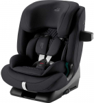 Britax R&ouml;mer BRITAX automobilinė kėdutė ADVANSAFIX PRO LUX, 76-150 cm., Onyx juodas, 2000042133