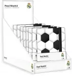 CERD&Aacute; Real Madrid notebook