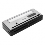 Gorenje Vacuum sealer | VS110BE | Power 110 W | Juodas/Sidabrinis