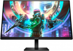 Žaidimų monitorius HP OMEN 27qs QHD 240Hz (Pažeista pakuotė)