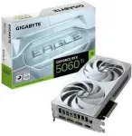 Gigabyte GeForce RTX 5060 Ti EAGLE OC ICE 16GB (GV-N506TEAGLEOC ICE-16GD) - vaizdo plok&scaron;tė
