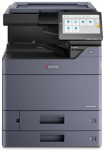 Kyocera TASKalfa MZ4001ci Spausdintuvas lazerinis spalvotas MFP A3 40 ppm USB Tinklinis LAN (TEND)
