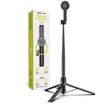 Mobile Origin Magnetic Selfie Stick Tripod S2
