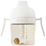 HEORSHE Dental Care gertuvė 210 ml., 6+, balta