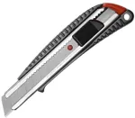 Nt Cutter NT PJAUSTYTUVAS L-500GR (sunkus pjaustytuvas &ndash; automatinio užrakinimo funkcija), pagamintas Japonijoje
