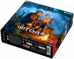 &bdquo;Cenega&ldquo; dėlionė &bdquo;Good Loot Gaming&ldquo; &ndash; &bdquo;The Witcher: Journey of Ciri&ldquo;, 1000 vnt.