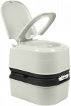 Ne&scaron;iojamas kelioninis tualetas 24L / 20L, Rebel Active