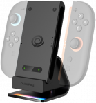 Oniverse Nsw2 2 &bdquo;Joy-con&ldquo; įkrovimo stotelė