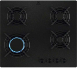 Kaitlentė Electrolux KGG643723L