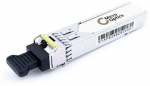 &Scaron;akotuvas Modulis SFP Lanview Generic SFP-BX-U-40KM Compatible SFP BX-U