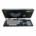 Acer OKW212 Mechaninė TKL klaviatūra