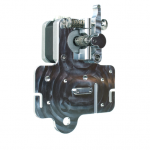 Microswiss Micro Swiss Direct Drive ekstruderis, skirtas Creality Ender 5 (tik ekstruderis, be hotend)