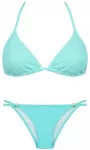 Bikini kostiumėlis Bibi, mėtų spalvos